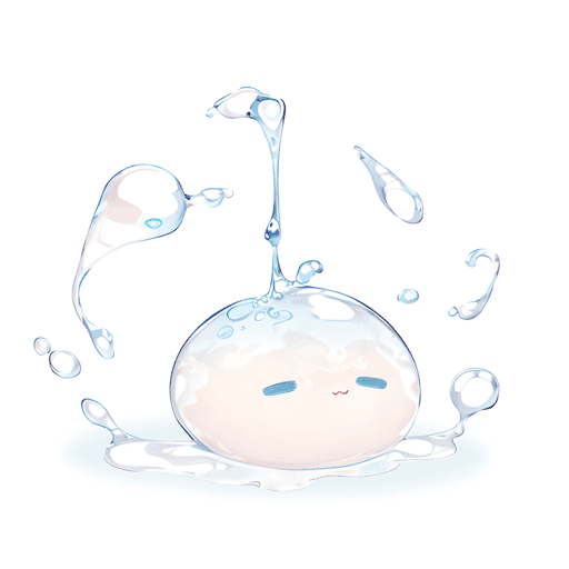 Phantom Slime#6