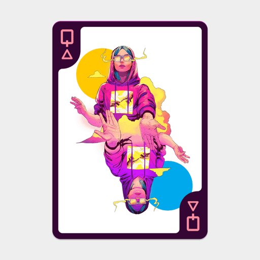 Queen of Spades