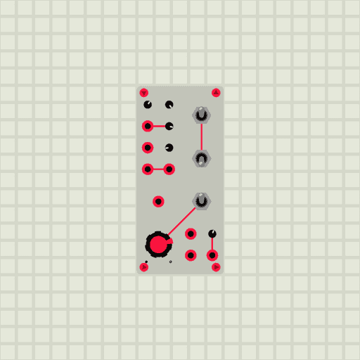 pseudomods #15