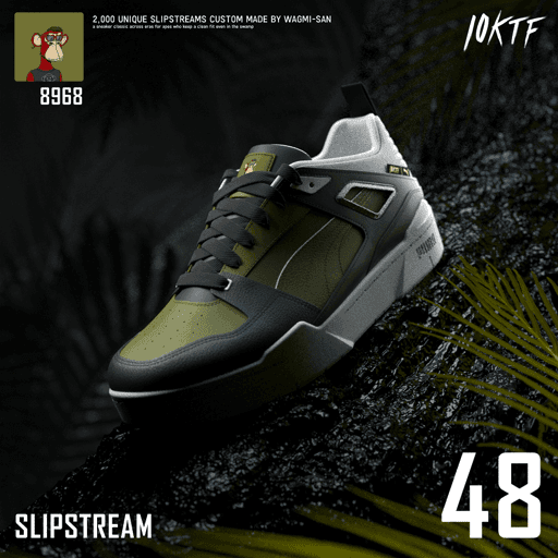 Grailed Slipstream #48