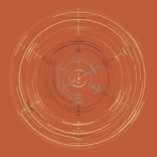 Chaotic Circles #362