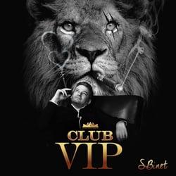 CARD VIP CLUB S.BINET