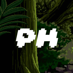 Pixel Hunters: Saga