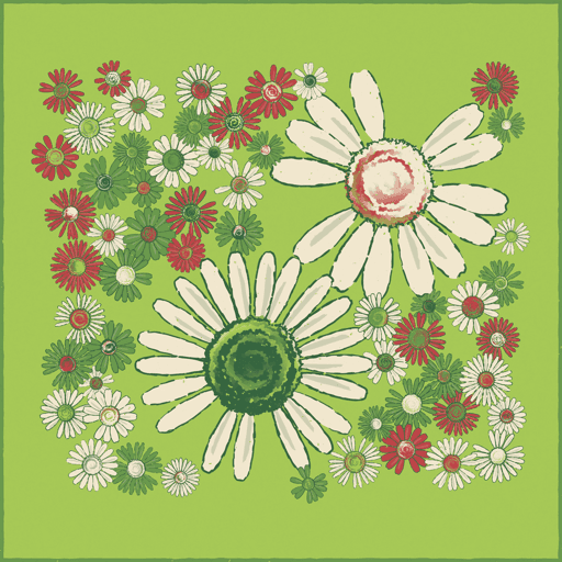 Daisies #29