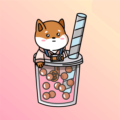 Boba Inu #2320