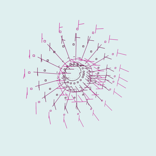 Antennas #71