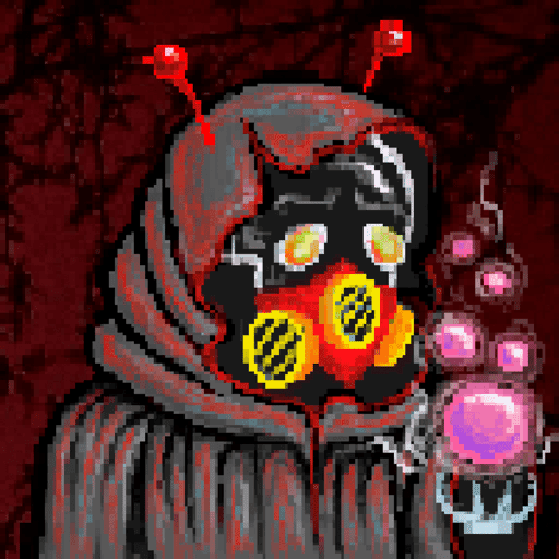 Pixel Reaper #463