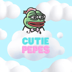 Cutiepepes official