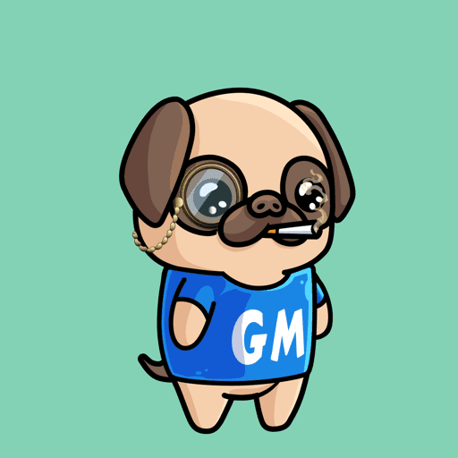 PugFren #5688