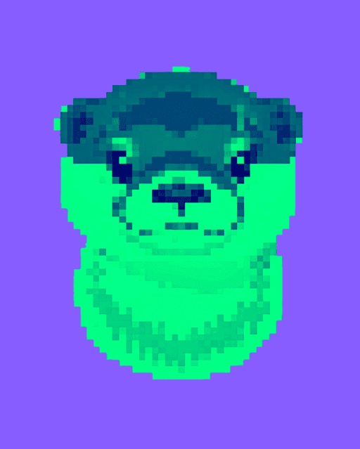 Otter #6