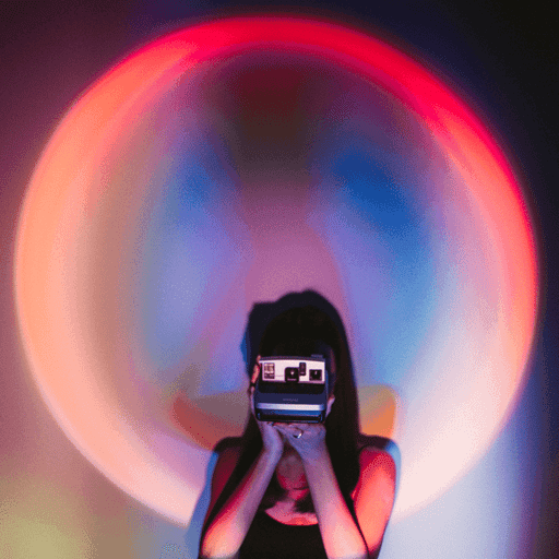 Polaroid One600