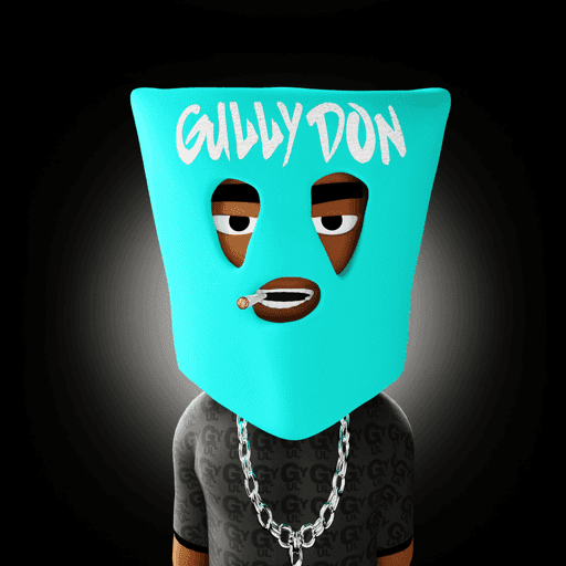 GullyDons #834