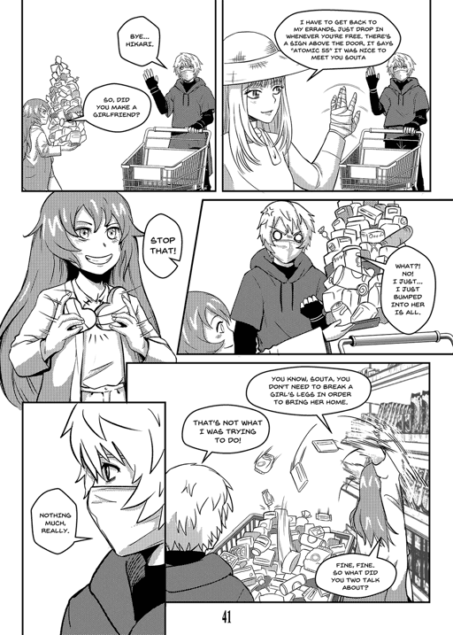 Myrai Manga #2486