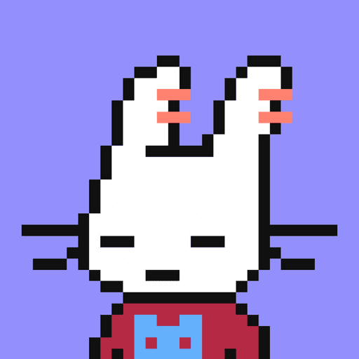 PixelBun #1909