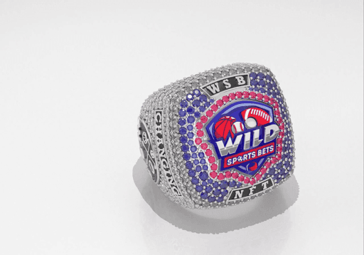 Wild Sports Bets Rings