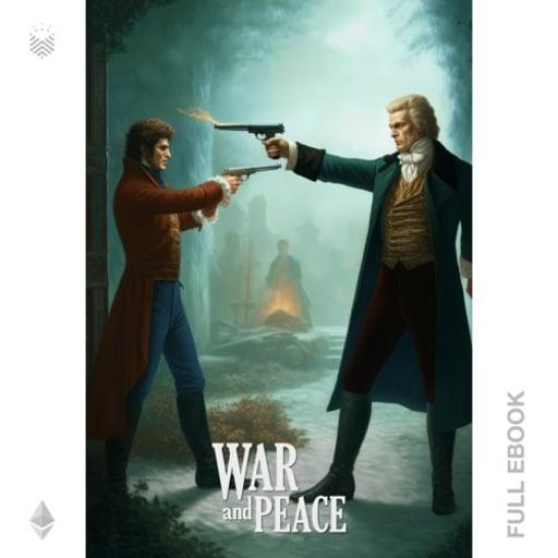 War and Peace #086