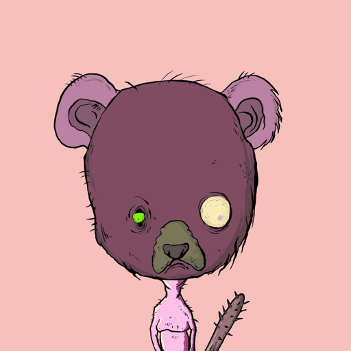 beartown #33