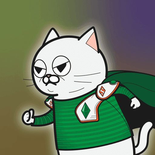 SUPER CAT #1866