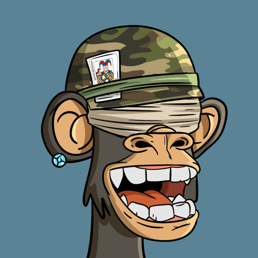 BoringApe #3211