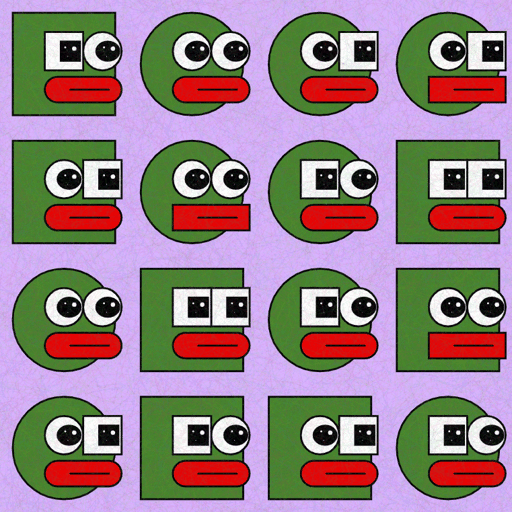 pepe.art #419