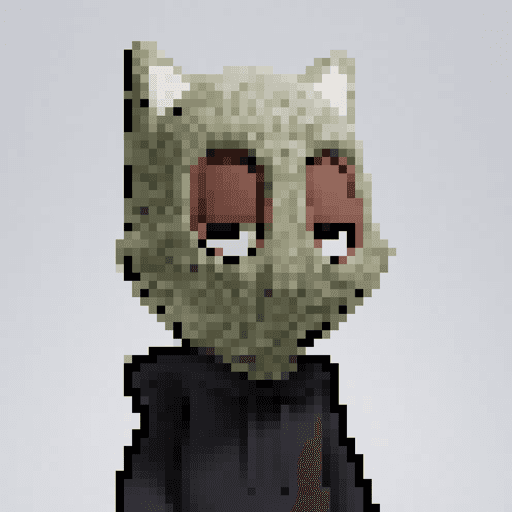 PIXEL #6118