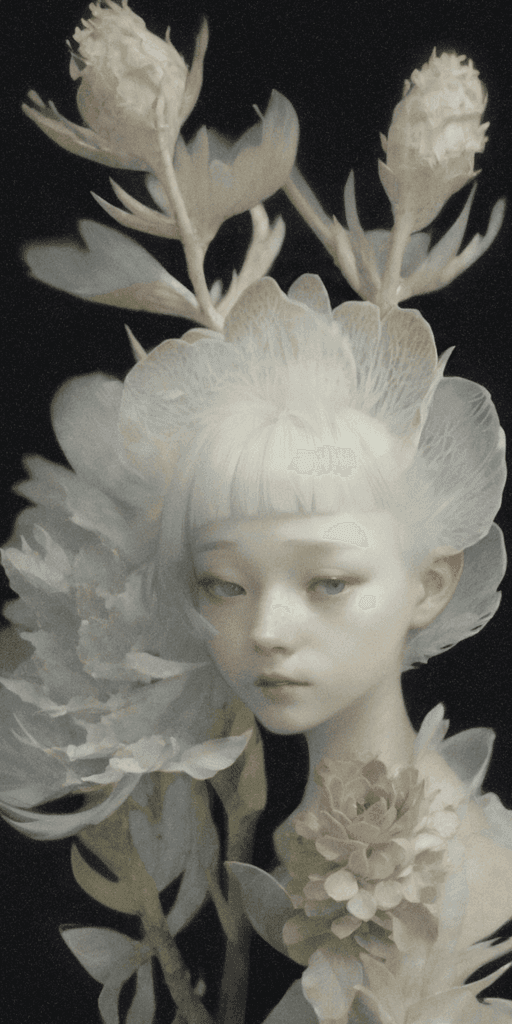 Moonflower