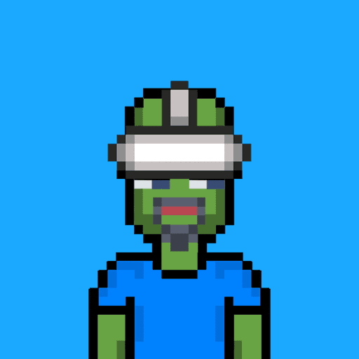 PEPE XTREME PIXELS #48