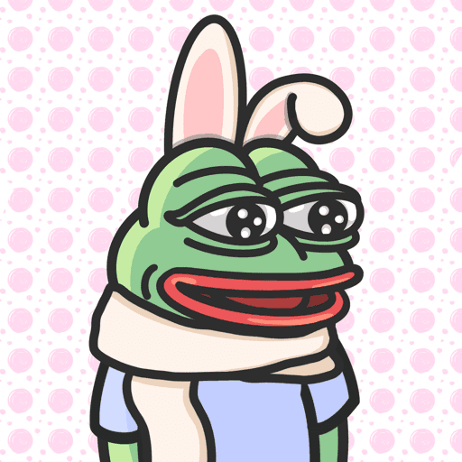 Cutiepepe #264