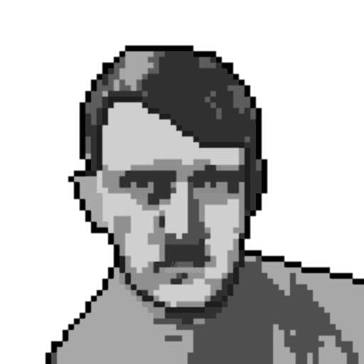 Adolf Hitler