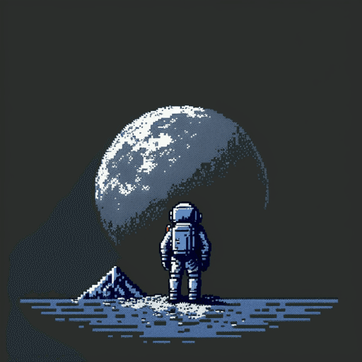 8bitAstronauts #290