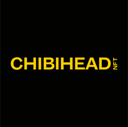 Chibi Head NFT