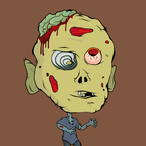 zomblin #335