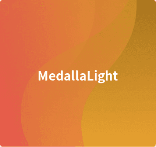 MedallaLight