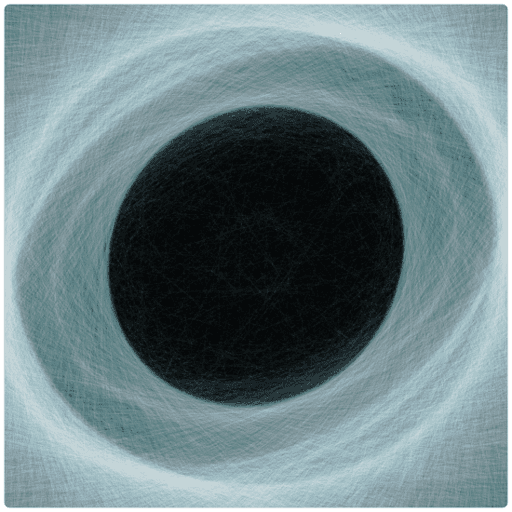 Ethereal Eclipse #15