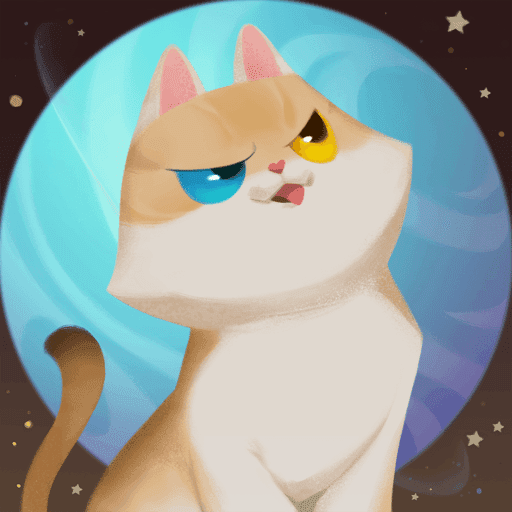 Everyone Cat #30