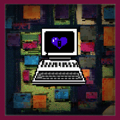 Compute Love #146