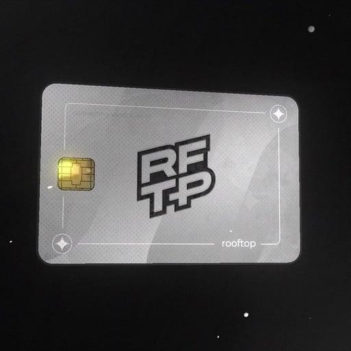 rftp Community Pass #792