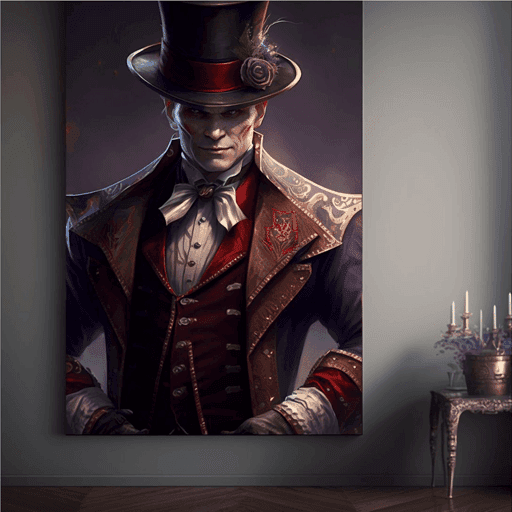 The Ringmaster