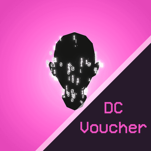 DC META 01000011 Voucher