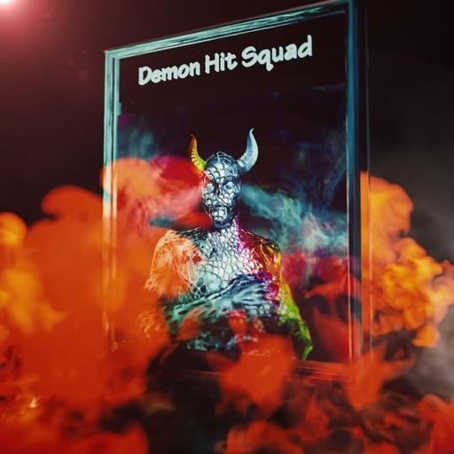 Demon Hit Squad