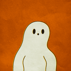 Spooky Ghosties #385