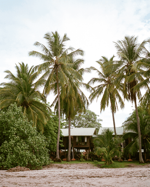 15- Samara, Costa Rica