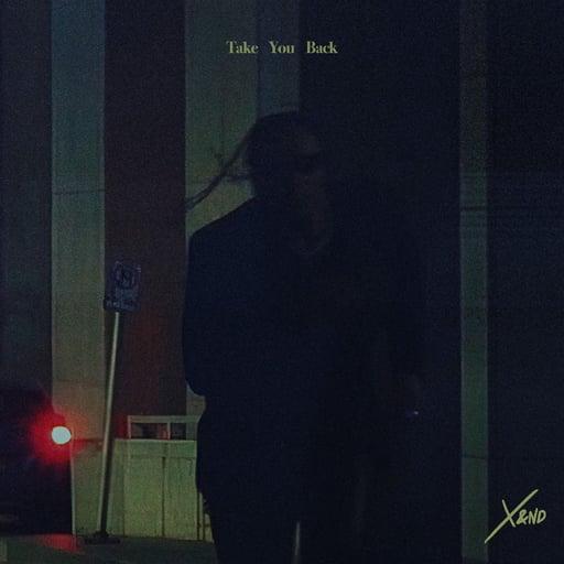 Take You Back  #1