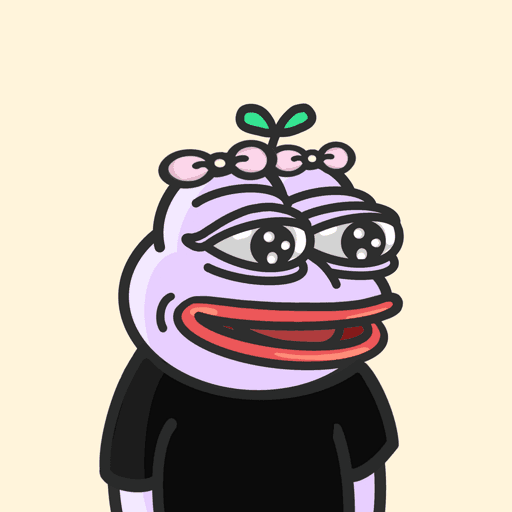 Cutiepepe #3