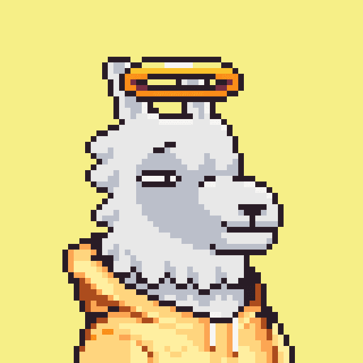 LlamaPix #3289