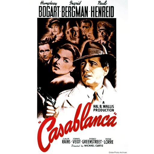 Casablanca III