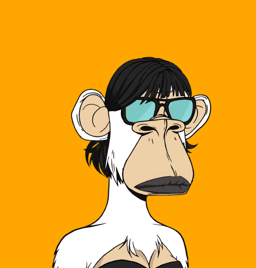 Bitcoin Ape Punk#9543