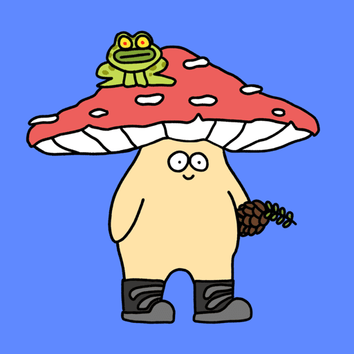 Shroomio #6773