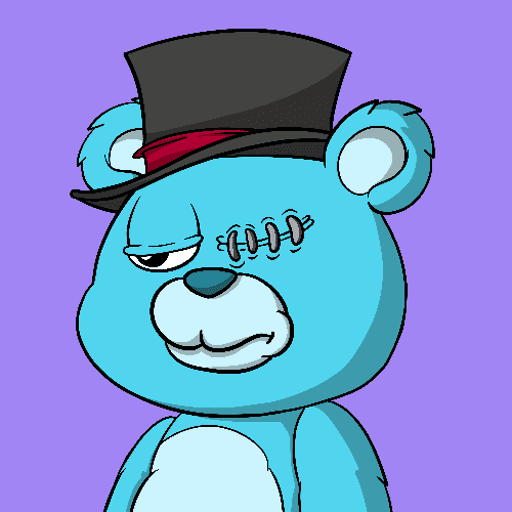 Drew Bear Bear #3811