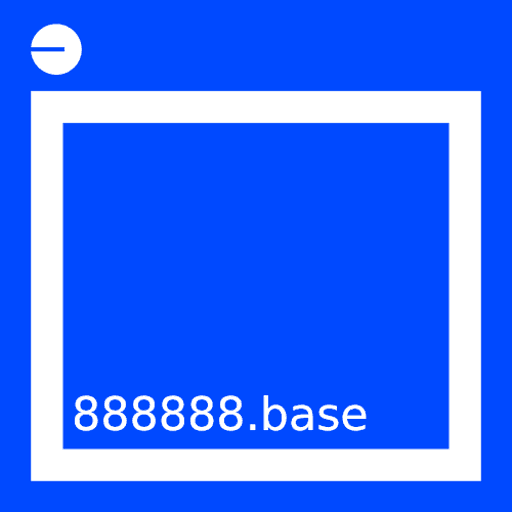 888888.base